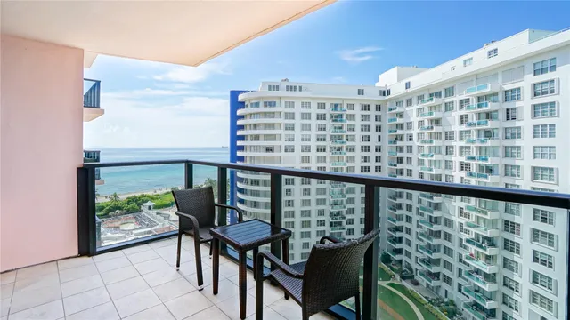 2-bedroom home at 5225 Collins Avenue #1417, Miami Beach