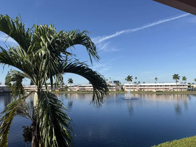 1-bedroom home at 900 SW 10th Terrace, Hallandale Beach