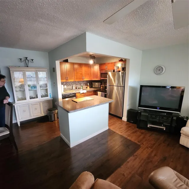 1-bedroom home at 198 Durham D, Deerfield Beach