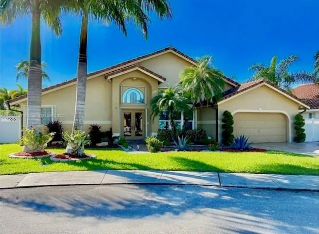 3-bedroom home at 6972 NW 19th Street, Margate
