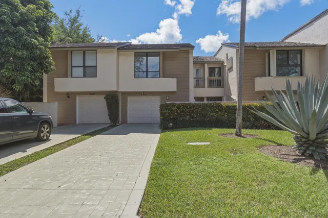3-bedroom home at 6024 Glendale Drive, Boca Raton