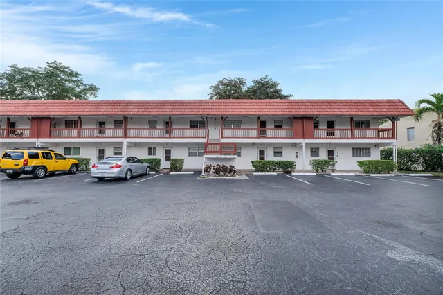 2-bedroom home at 3250 NW 85th Avenue #14, Coral Springs