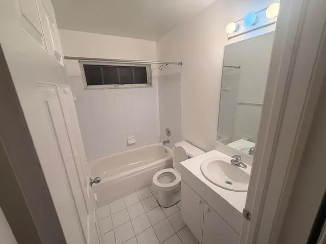 3-bedroom home at 1037 17TH Street, West Palm Beach