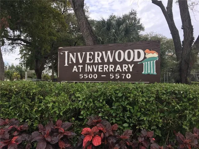 2-bedroom home at 5530 NW 44th Street #301C, Lauderhill