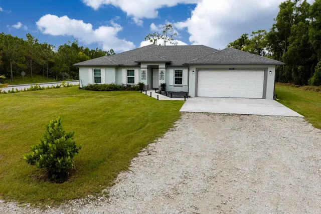 4-bedroom home at 11038 Persimmon Boulevard, West Palm Beach