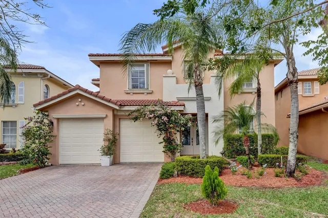 5-bedroom home at 6591 Traveler Road, West Palm Beach