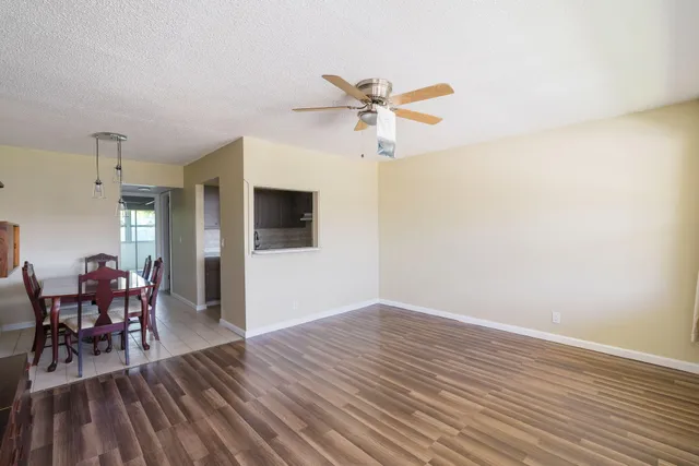 1-bedroom home at 77 Kingswood, West Palm Beach
