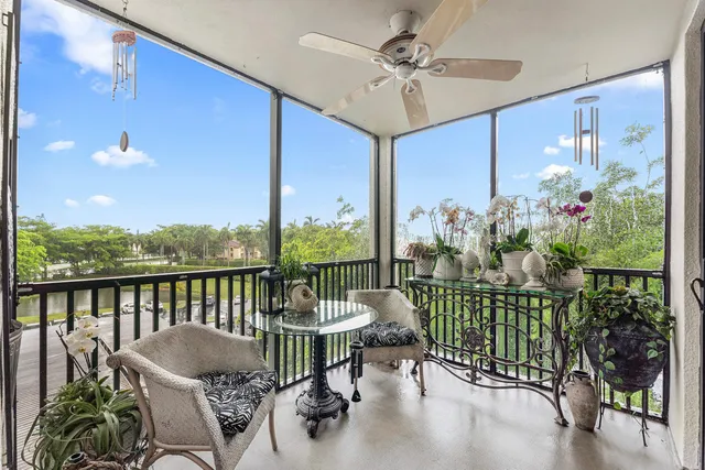2-bedroom home at 5951 Wellesley Park Drive #507, Boca Raton