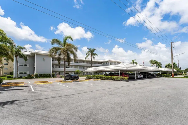 2-bedroom home at 157 Atlantis Boulevard #301, Atlantis
