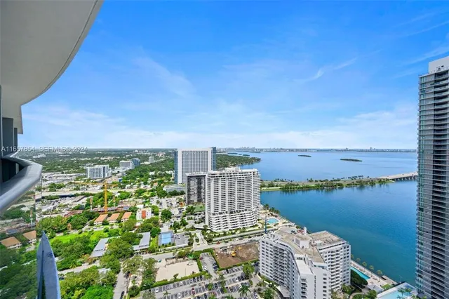 1-bedroom home at 501 NE 31st Street #3804, Miami