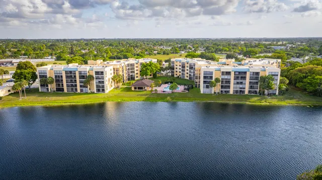 2-bedroom home at 6475 W OAKLAND PARK Boulevard #505, Lauderhill