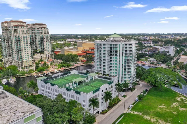 1-bedroom home at 401 SW 4th Avenue #203, Fort Lauderdale