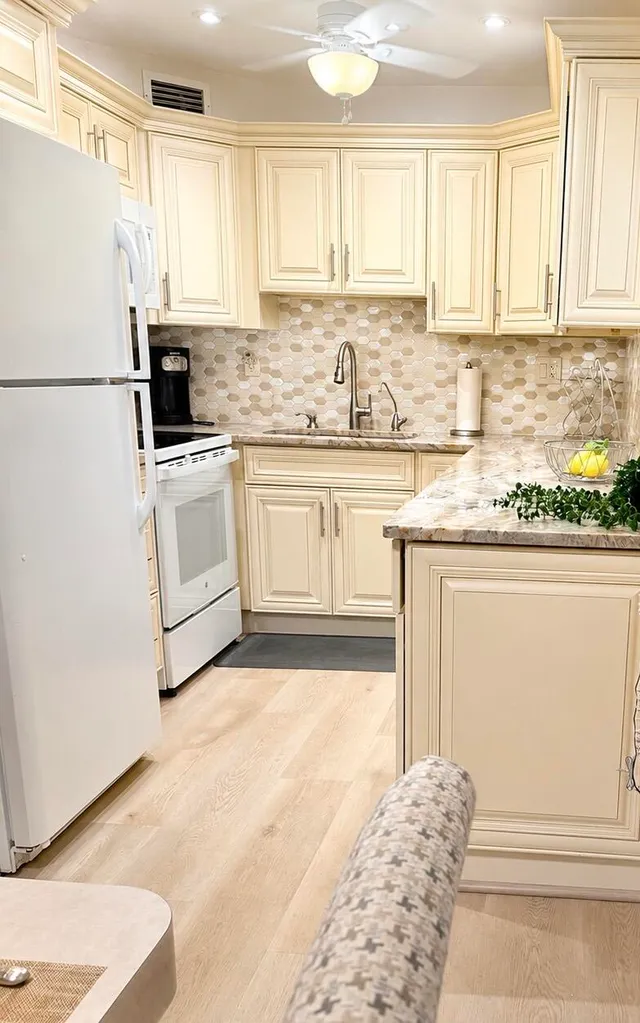 2-bedroom home at 178 FLANDERS D Drive #178, Delray Beach