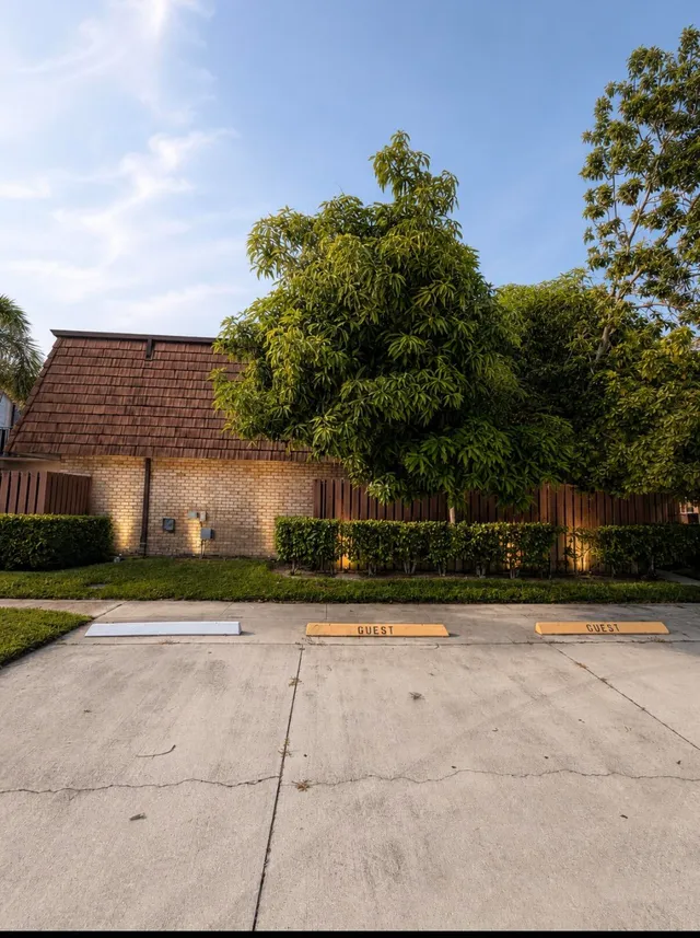 3-bedroom home at 1421 14TH Lane #D, Greenacres