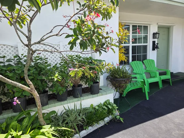 2-bedroom home at 8380 NW 28TH Street, Sunrise