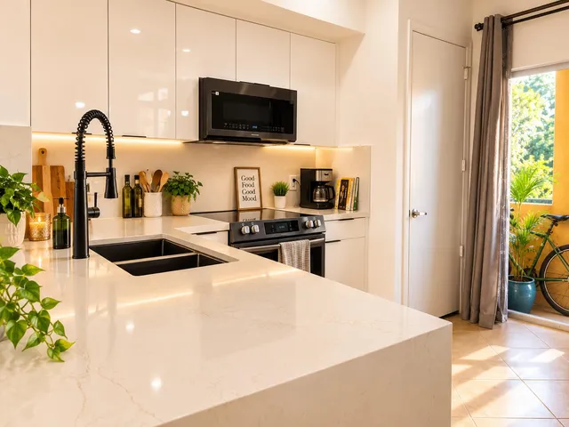 2-bedroom home at 111 NW 2ND Avenue #10, Hallandale Beach