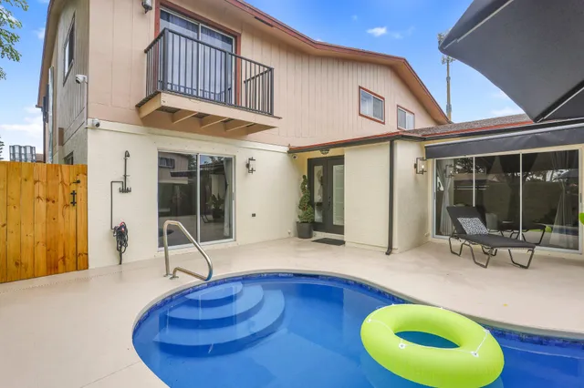 3-bedroom home at 4180 N Landar Drive, Lake Worth