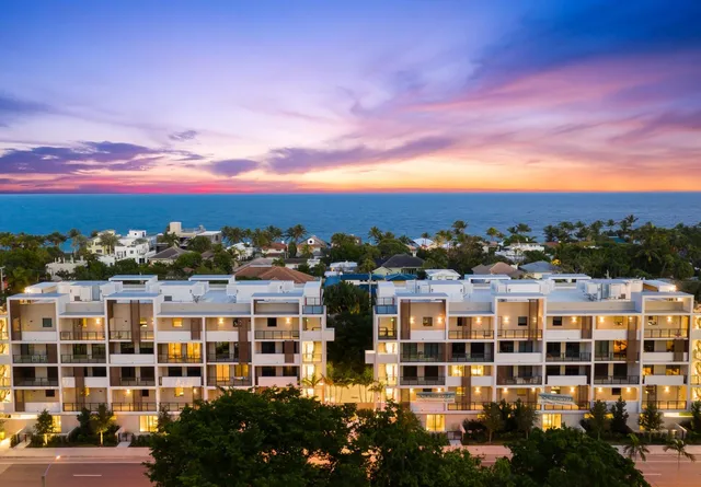 3-bedroom home at 3040 N Ocean Boulevard #N101, Fort Lauderdale