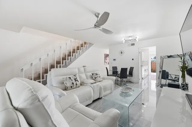 2-bedroom home at 10875 NW 29th Manor #8, Sunrise