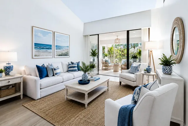 3-bedroom home at 7825 LEXINGTON CLUB Boulevard #B, Delray Beach
