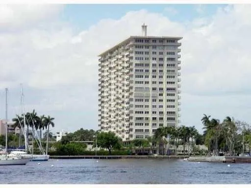 3-bedroom home at 2500 E Las Olas Boulevard #308, Fort Lauderdale
