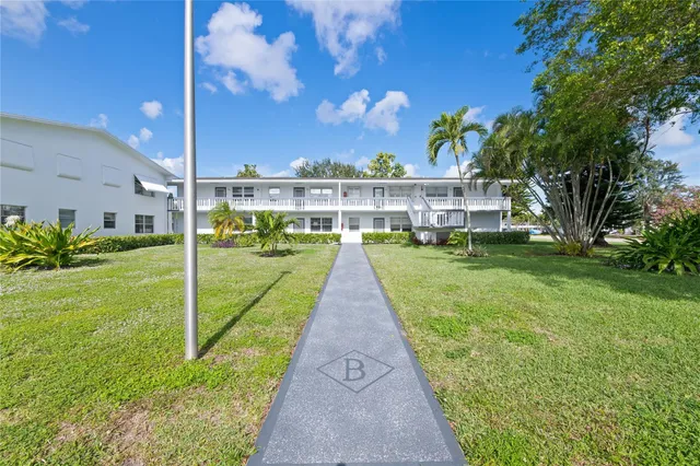 1-bedroom home at 39 Prescott B #39, Deerfield Beach