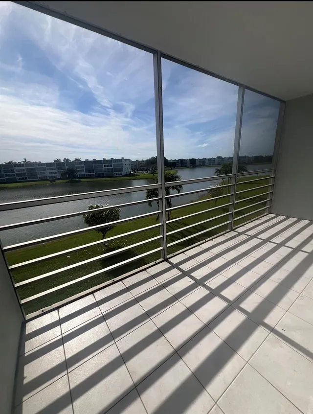 2-bedroom home at 3050 Wolverton C #3050, Boca Raton