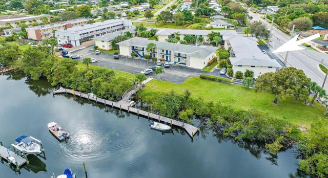 3-bedroom home at 510 Prosperity Farms Road #8b, North Palm Beach