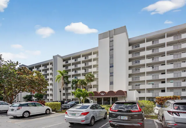 3-bedroom home at 5900 NW 44th Street #115, Lauderhill