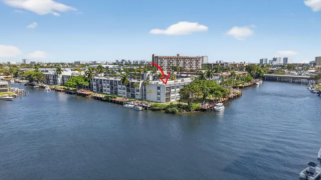 2-bedroom home at 777 S Federal Highway #F109, Pompano Beach