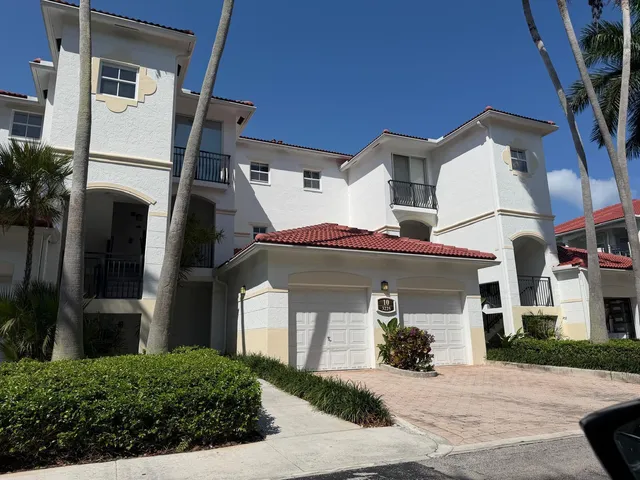 2-bedroom home at 3225 NE 184th Street #10303, Aventura