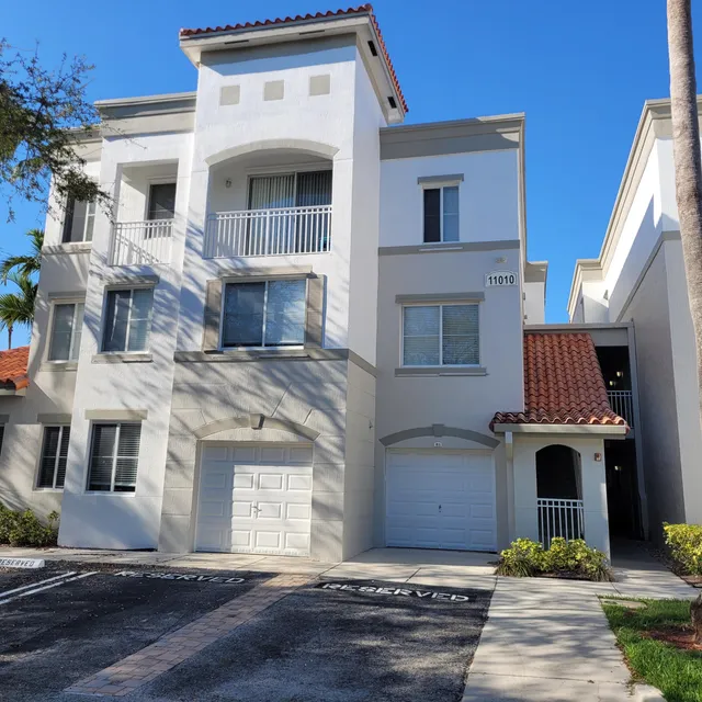 1-bedroom home at 11010 Legacy Drive #301, Palm Beach Gardens