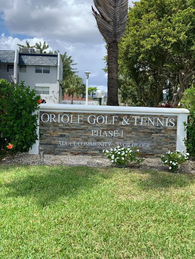2-bedroom home at 7887 Golf Cir Drive #212, Margate