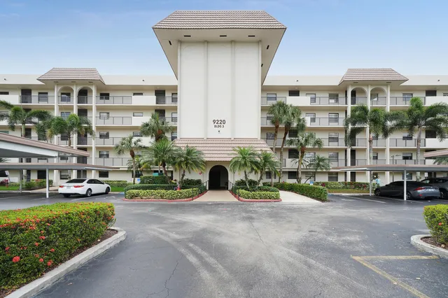 2-bedroom home at 9220 SW 14th Street #3503, Boca Raton