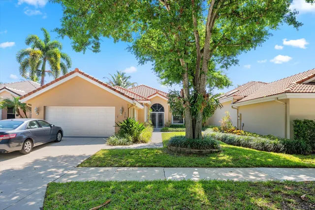 3-bedroom home at 178 Hampton Place, Jupiter