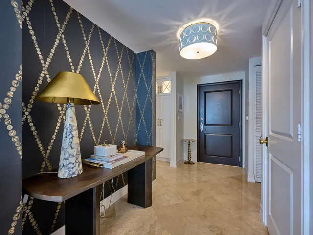 2-bedroom home at 99 SE Mizner Boulevard #Ph 35, Boca Raton