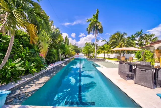 4-bedroom home at 250 NE 27th Court, Boca Raton