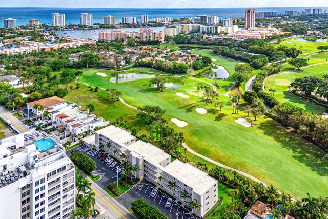 2-bedroom home at 300 E Royal Palm Road #0350, Boca Raton