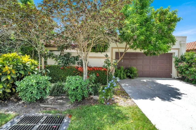 2-bedroom home at 21381 Sonesta Way, Boca Raton