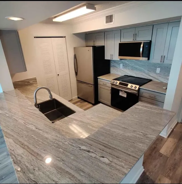 2-bedroom home at 1000 Scotia Drive #506, Hypoluxo