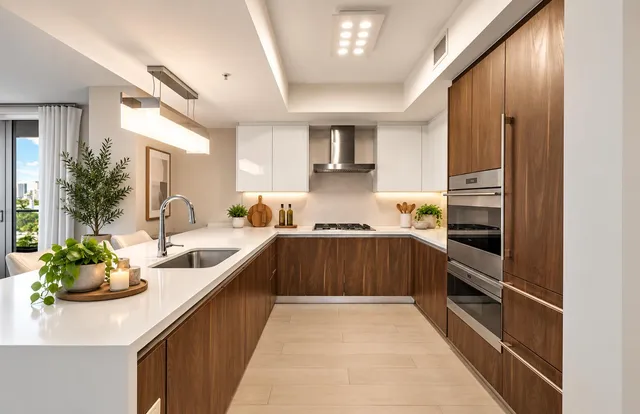 2-bedroom home at 1180 N Federal Highway #707, Fort Lauderdale