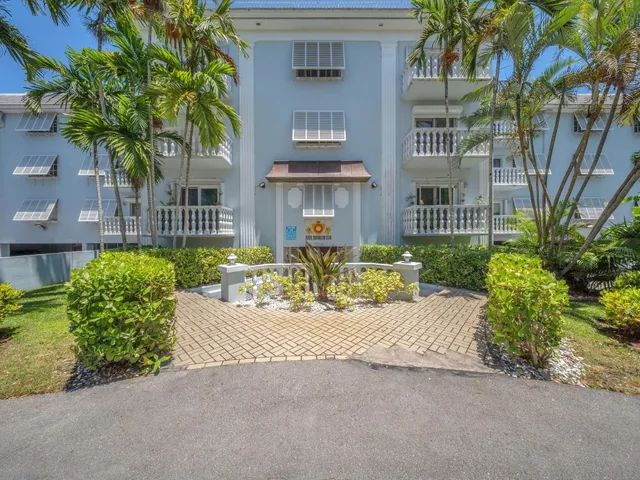 2-bedroom home at 1150 Madruga Avenue #C302, Miami