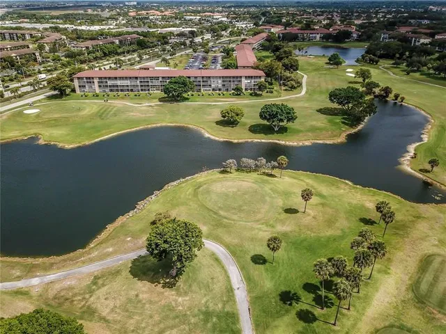 1-bedroom home at 13455 SW 9th Court #404j, Pembroke Pines