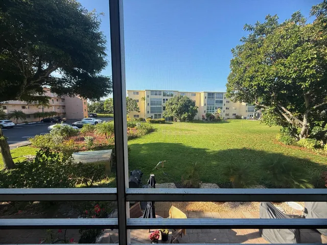 2-bedroom home at 2601 NE 3rd Court #202, Boynton Beach