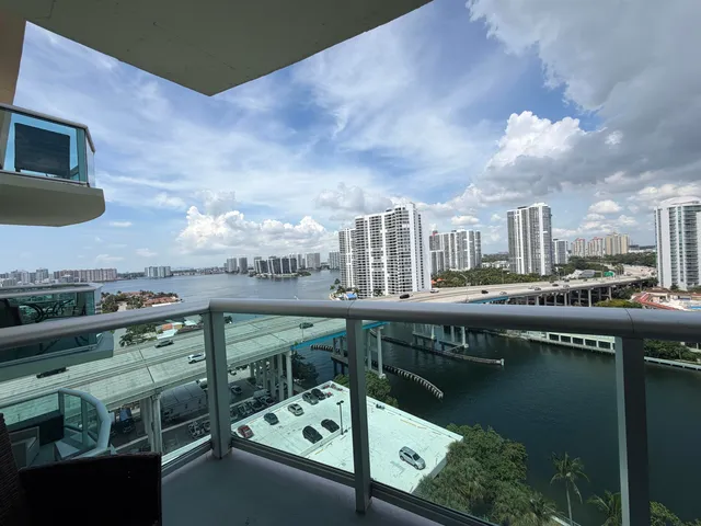 1-bedroom home at 19390 COLLINS Avenue #1603, Sunny Isles Beach