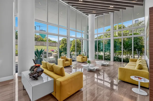 1-bedroom home at 1600 SW 1ST Avenue #413, Miami