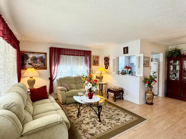 1-bedroom home at 148 Bedford F, West Palm Beach