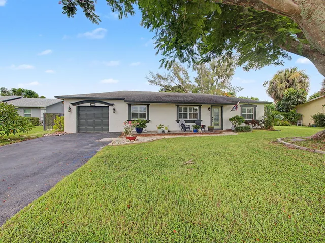 3-bedroom home at 19732 COLORADO Circle, Boca Raton