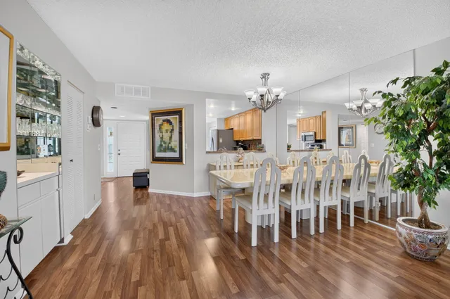 2-bedroom home at 15831 LOCH MAREE Lane #5502, Delray Beach