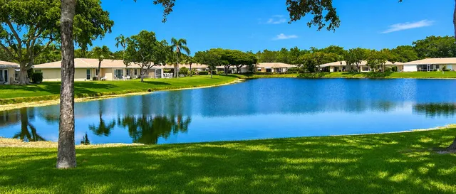 2-bedroom home at 8967 Belle Aire Drive, Boca Raton